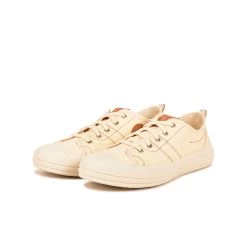 Pataugas ETCHE L/DEN H2I ECRU -Mode Running Soldes BASKET HOMME ETCHE L DEN H2I ECRU 628371 103 5