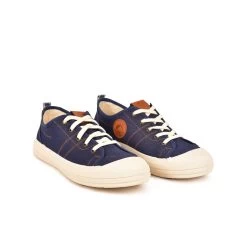 Pataugas ETCHE L/DEN H2I JEAN -Mode Running Soldes BASKET HOMME ETCHE L DEN H2I JEAN 628371 453 4