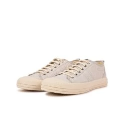 Pataugas ETCHEL/TRAY H2H GRIS -Mode Running Soldes BASKET HOMME ETCHE L TRAY H2H GRIS 5