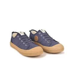 Pataugas ETCHE L/TWK H2H INDIGO -Mode Running Soldes BASKET HOMME ETCHE L TWK H2H INDIGO 628104 455 4