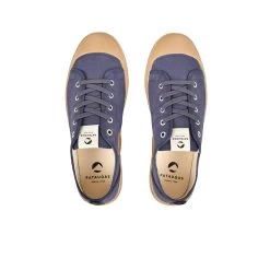 Pataugas ETCHE L/TWK H2H INDIGO -Mode Running Soldes BASKET HOMME ETCHE L TWK H2H INDIGO 628104 455 6