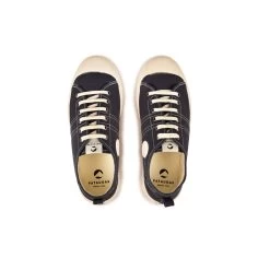 Pataugas ETCHE L/T H2H MARINE -Mode Running Soldes BASKET HOMME ETCHE L T H2H MARINE 6