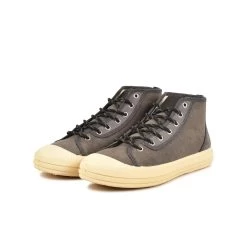 Pataugas ETCHE M/MIXVC H4I ANTHRACITE 11 Pataugas ETCHE M/MIXVC H4I ANTHRACITE -Mode Running Soldes BASKET HOMME ETCHE M MIXVC H4I ANTHRACITE 628486 655 5