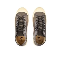 Pataugas ETCHE M/MIXVC H4I ANTHRACITE 12 Pataugas ETCHE M/MIXVC H4I ANTHRACITE -Mode Running Soldes BASKET HOMME ETCHE M MIXVC H4I ANTHRACITE 628486 655 6