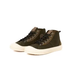 Pataugas ETCHE M/MIXVC H4I KAKI -Mode Running Soldes BASKET HOMME ETCHE M MIXVC H4I KAKI 628486 554 5