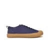 Pataugas ETCHE L/TWK H2H BLEU/GUM -Mode Running Soldes BASKET HOMME ETCHE TWK H2H BLEU GUM 1