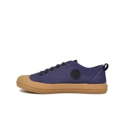Pataugas ETCHE L/TWK H2H BLEU/GUM -Mode Running Soldes BASKET HOMME ETCHE TWK H2H BLEU GUM 3