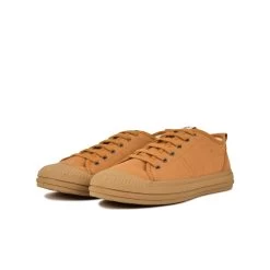 Pataugas ETCHE L/TWK H2H CAMEL/GUM -Mode Running Soldes BASKET HOMME ETCHE TWK H2H CAMEL GUM 5