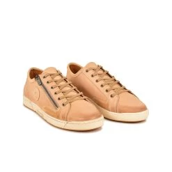 Pataugas JAY/N H2I BEIGE 12 Pataugas JAY/N H2I BEIGE -Mode Running Soldes BASKET HOMME JAY N H2I BEIGE 628397 150 4