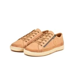 Pataugas JAY/N H2I BEIGE 11 Pataugas JAY/N H2I BEIGE -Mode Running Soldes BASKET HOMME JAY N H2I BEIGE 628397 150 5