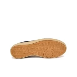 Pataugas NEW CARL/NU H2I MARINE -Mode Running Soldes BASKET HOMME NEW CARL NU H2I MARINE 628407 456 8