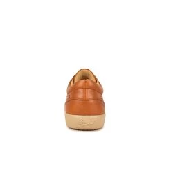 Pataugas NEW CARL/P H2I OCRE -Mode Running Soldes BASKET HOMME NEW CARL P H2I OCRE 628408 251 7