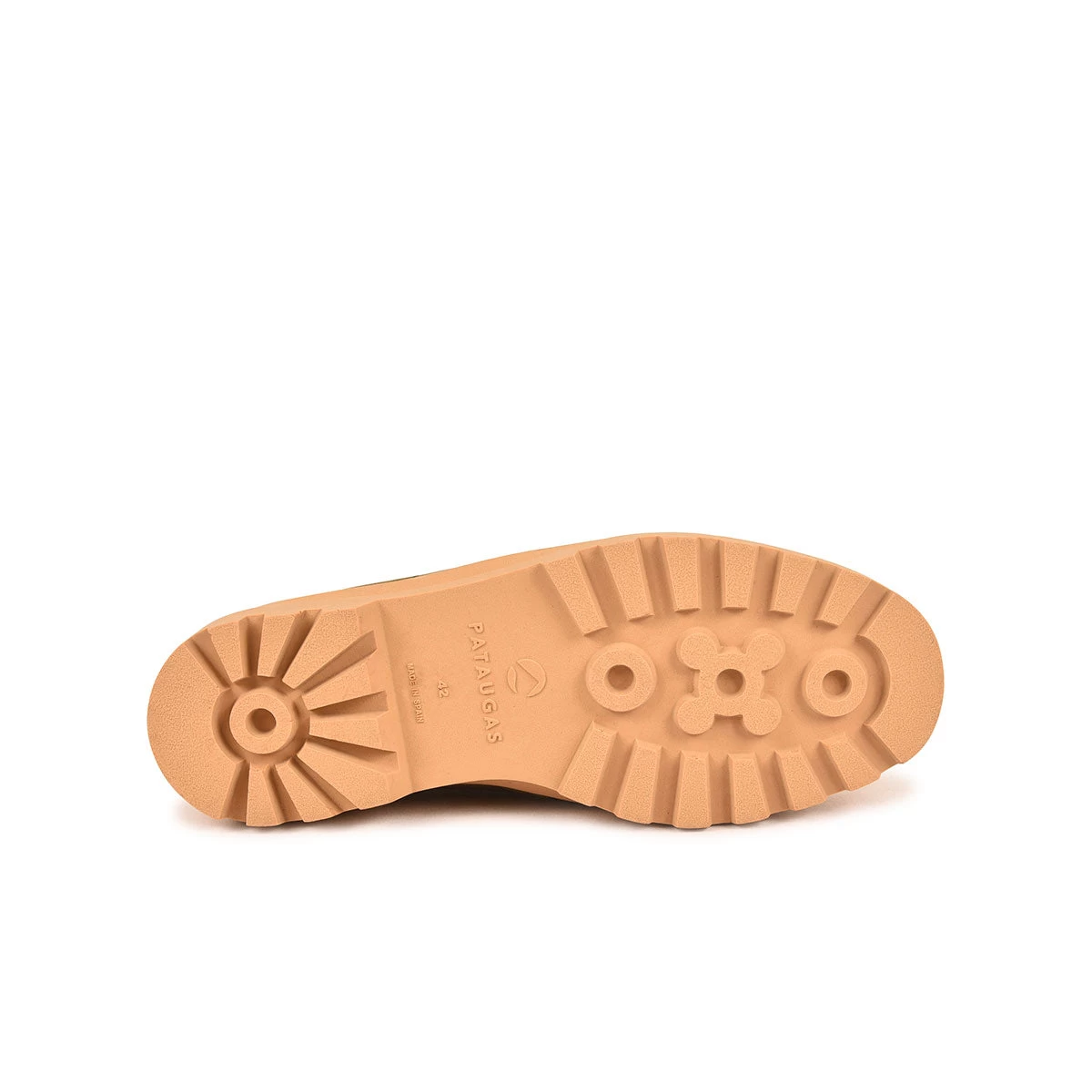 Pataugas AUTHENTIQUE L/T H2H VERT MILITAIRE 9 Pataugas AUTHENTIQUE L/T H2H VERT MILITAIRE – Image 7