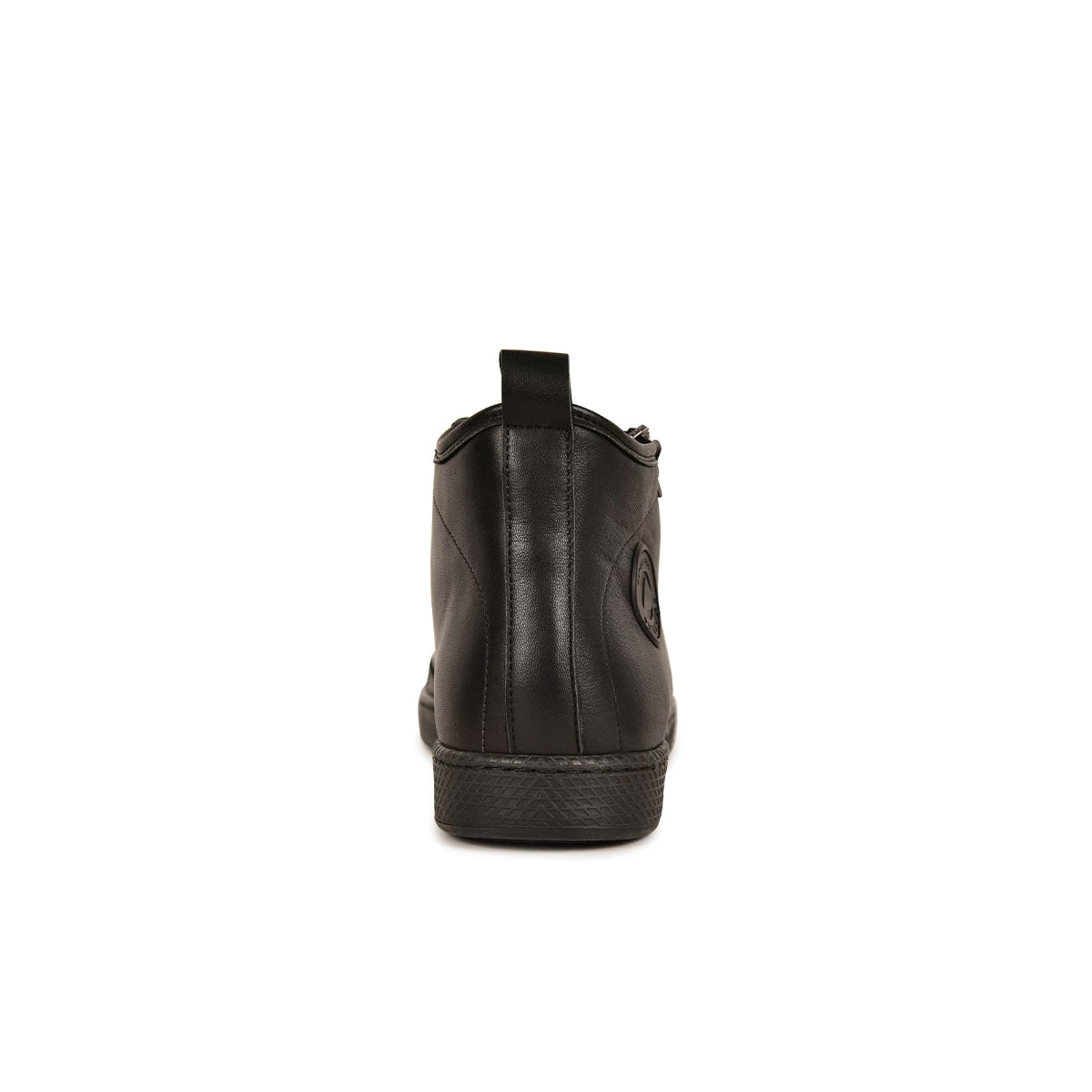 Pataugas JAYER H4G NOIR 6 Pataugas JAYER H4G NOIR – Image 4