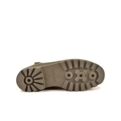 Pataugas AUTHENTIQUE M/OLO H4I KAKI -Mode Running Soldes BOOST HOMME AUTHENTIQUE M OLO H4I KAKI 628555 554 8