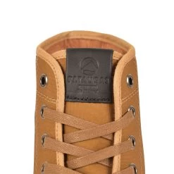 Pataugas AUTHENTQUE/W MADE IN FRANCE F4G CAMEL -Mode Running Soldes BOOTS AUTHENTIQUE W CAMEL 10