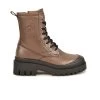 Pataugas AINOA B/CI F4I CAFE -Mode Running Soldes BOOTS FEMME AINOA B CI F4I IMPRIME CAFE 628452 801 1