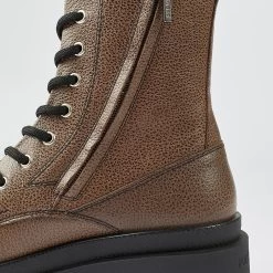 Pataugas AINOA B/CI F4I CAFE -Mode Running Soldes BOOTS FEMME AINOA B CI F4I IMPRIME CAFE 628452801 detail