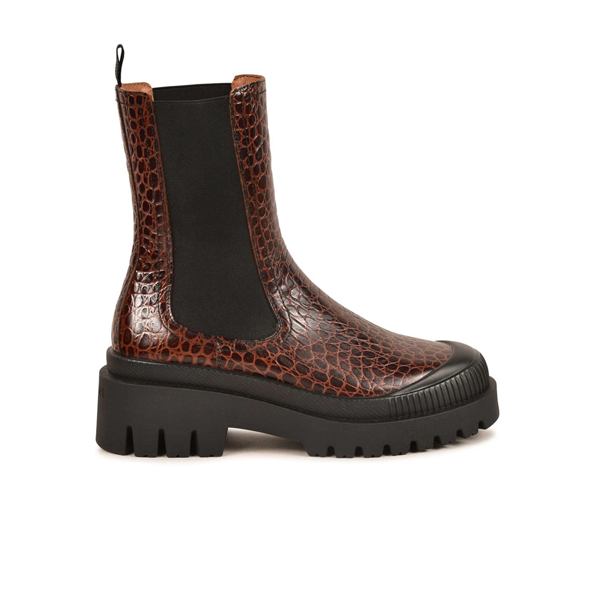 Pataugas AINOA CH/GR F4I CARAMEL 3 Pataugas AINOA CH/GR F4I CARAMEL