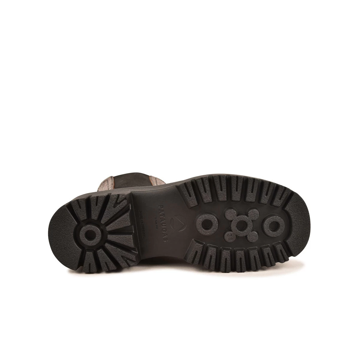 Pataugas AINOA CH/GR F4I CARAMEL 10 Pataugas AINOA CH/GR F4I CARAMEL – Image 8