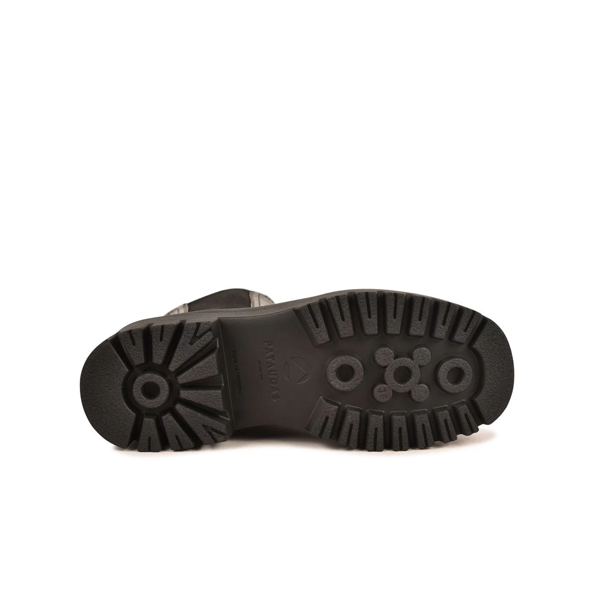 Pataugas AINOA CH/GR F4I NOIR 10 Pataugas AINOA CH/GR F4I NOIR – Image 8