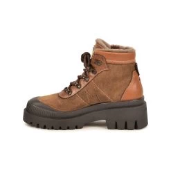 Pataugas AINOA/HK MO F4I CHATAIGNE -Mode Running Soldes BOOTS FEMME AINOA HK MO F4I CHATAIGNE 628455 755 3