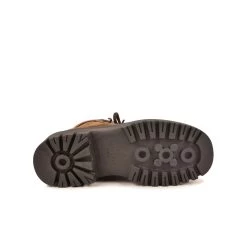 Pataugas AINOA/HK MO F4I CHATAIGNE -Mode Running Soldes BOOTS FEMME AINOA HK MO F4I CHATAIGNE 628455 755 8