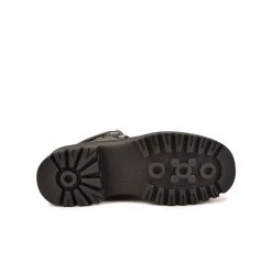 Pataugas AINOA/HK N F4I NOIR -Mode Running Soldes BOOTS FEMME AINOA HK N F4I NOIR 628543 850 4