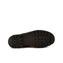 Pataugas AUTHENTIQUE/W MADE IN FRANCE F4G KAKI -Mode Running Soldes BOOTS FEMME AUTHENTIQUE KAKI 8