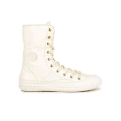 Pataugas AYZA F4G BLANC 9 Pataugas AYZA F4G BLANC -Mode Running Soldes BOOTS FEMME AYZA F4G OFF WHITE 7