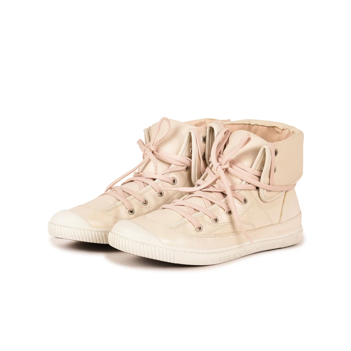 Pataugas AYZA/IRI F4H OFF WHITE 7 Pataugas AYZA/IRI F4H OFF WHITE – Image 5