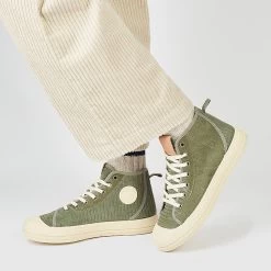 Pataugas ETCHE M/SCO F4I EMERAUDE -Mode Running Soldes BOOTS FEMME ETCHE M CO F4I EMERAUDE 628487561