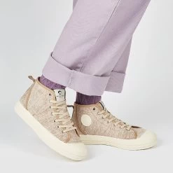 Mode Running Soldes -Mode Running Soldes BOOTS FEMME ETCHE M TD F4I BEIGE 628489150