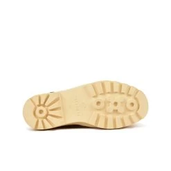 Pataugas AUTHENTIQUE WALKIE-TALKIE GR F2H MARRON -Mode Running Soldes BOOTS FEMME OG GR F2H MARRON 8