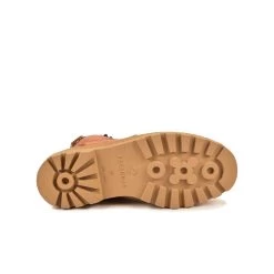 Pataugas AUTHENTIQUE H/TDEP F4I ROUILLE -Mode Running Soldes BOOTS FEMME OG H TDEP F4I ROUILLE 628498 353 8