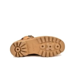 Pataugas AUTHENTIQUE H/ZIPSS F4I CAMEL -Mode Running Soldes BOOTS FEMME OG H ZIPSS F4I CAMEL 628499 751 8