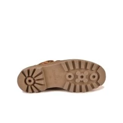 Pataugas AUTHENTIQUE M/GR F2H CARAMEL -Mode Running Soldes BOOTS FEMME OG M GR F2H CARAMEL 8