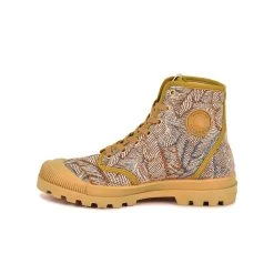 Pataugas AUTHENTIQUE M/JPL F2I CARAMEL -Mode Running Soldes BOOTS FEMME OG M JPL F2I CARAMEL 628349 753 3 0dde166c 4f4b 4be1 abdb 77b53b139422