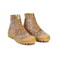 Pataugas AUTHENTIQUE M/JPL F2I CARAMEL -Mode Running Soldes BOOTS FEMME OG M JPL F2I CARAMEL 628349 753 4 b05a1f1e f619 4f44 a099 81cf3ebcc94d