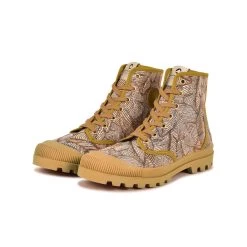 Pataugas AUTHENTIQUE M/JPL F2I CARAMEL -Mode Running Soldes BOOTS FEMME OG M JPL F2I CARAMEL 628349 753 5 2a9098e6 0f17 46d0 8b85 6f4e7282cb41
