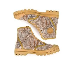 Pataugas AUTHENTIQUE M/JPL F2I CARAMEL -Mode Running Soldes BOOTS FEMME OG M JPL F2I CARAMEL 628349 753 6 9abf91e7 5fb5 47e7 baf1 0e96f1fd5f22