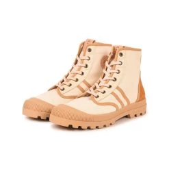 Pataugas AUTHENTIQUE M/MIXTC F4H SABLE -Mode Running Soldes BOOTS FEMME OG M MIXTC F4H SABLE 628318 151 5