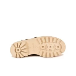 Pataugas AUTHENTIQUE M/SC F2I KAKI -Mode Running Soldes BOOTS FEMME OG M SC F2I KAKI 628343 554 8