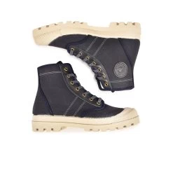 Pataugas AUTHENTIQUE M/SC F2I MARINE -Mode Running Soldes BOOTS FEMME OG M SC F2I MARINE 628343 456 6