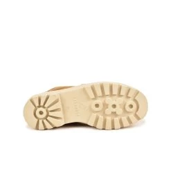 Pataugas AUTHENTIQUE M/SC F2I NOISETTE -Mode Running Soldes BOOTS FEMME OG M SC F2I NOISETTE 628343 754 8