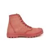 Pataugas AUTHENTIQUE M/TDLV F2I VIEUX ROSE -Mode Running Soldes BOOTS FEMME OG M TDLV F2I VIEUX ROSE 628337 305 1