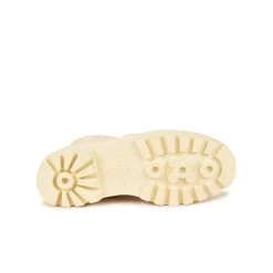 Pataugas AUTHENTIQUE M/ZIPTI F2I ECRU 15 Pataugas AUTHENTIQUE M/ZIPTI F2I ECRU -Mode Running Soldes BOOTS FEMME OG M ZIPTI F2I ECRU 628347 103 8