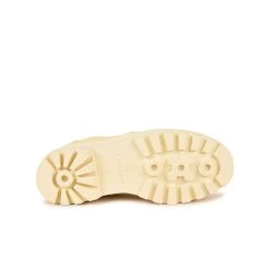 Pataugas AUTHENTIQUE M/ZIPTI F2I JAUNE -Mode Running Soldes BOOTS FEMME OG M ZIPTI F2I JAUNE 628347 200 8