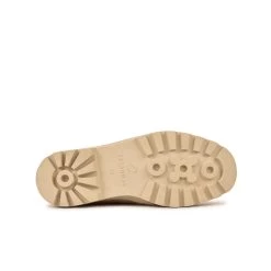 Pataugas AUTHENTIQUE/T F2H BEIGE -Mode Running Soldes BOOTS FEMME OG T F2H BEIGE 8WEB