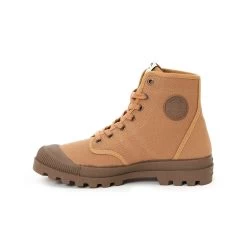 Pataugas AUTHENTIQUE/T F4G TAN 12 Pataugas AUTHENTIQUE/T F4G TAN -Mode Running Soldes BOOTS FEMME OG T F2H TAN 628083 753 3 98353c0d dd4e 4882 9843 693429718dcd
